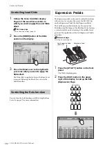 Preview for 182 page of Yamaha STAGEA ELS-02 Owner'S Manual