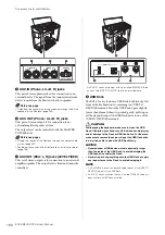 Preview for 186 page of Yamaha STAGEA ELS-02 Owner'S Manual