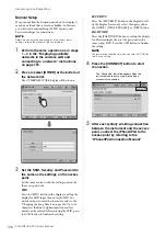 Preview for 196 page of Yamaha STAGEA ELS-02 Owner'S Manual