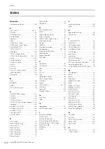 Preview for 206 page of Yamaha STAGEA ELS-02 Owner'S Manual