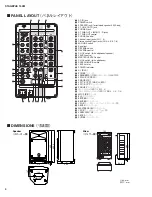 Предварительный просмотр 4 страницы Yamaha STAGEPAS 150M Service Manual