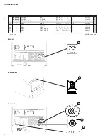 Предварительный просмотр 33 страницы Yamaha STAGEPAS 150M Service Manual