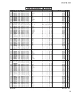 Предварительный просмотр 44 страницы Yamaha STAGEPAS 150M Service Manual