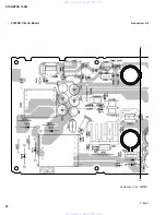 Предварительный просмотр 22 страницы Yamaha STAGEPAS 150M Servise Manual