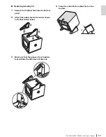 Предварительный просмотр 16 страницы Yamaha STAGEPAS 200 Owner'S Manual