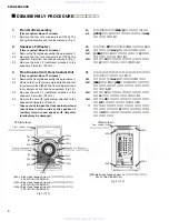 Preview for 6 page of Yamaha Stagepas 300 Service Manual