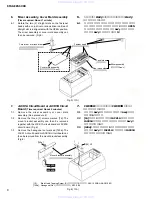 Preview for 8 page of Yamaha Stagepas 300 Service Manual