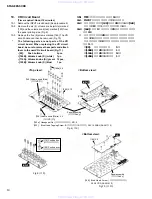 Preview for 10 page of Yamaha Stagepas 300 Service Manual