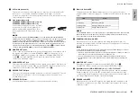 Предварительный просмотр 9 страницы Yamaha STAGEPAS 400BT Owner'S Manual