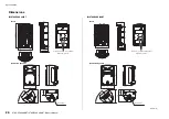 Предварительный просмотр 20 страницы Yamaha STAGEPAS 400BT Owner'S Manual