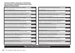 Предварительный просмотр 28 страницы Yamaha STAGEPAS 400BT Owner'S Manual