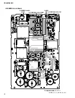 Предварительный просмотр 20 страницы Yamaha STAGEPAS 500 Service Manual