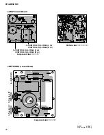 Предварительный просмотр 26 страницы Yamaha STAGEPAS 500 Service Manual