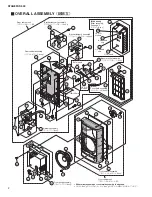 Предварительный просмотр 35 страницы Yamaha STAGEPAS 500 Service Manual