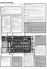 Предварительный просмотр 4 страницы Yamaha STAGEPAS 500 User Manual