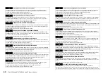 Предварительный просмотр 24 страницы Yamaha STAGEPAS 600BT Owner'S Manual