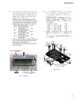 Предварительный просмотр 21 страницы Yamaha Stagepas 600i Service Manual