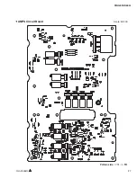 Предварительный просмотр 27 страницы Yamaha Stagepas 600i Service Manual