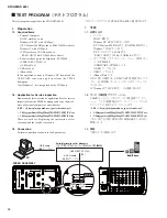 Предварительный просмотр 34 страницы Yamaha Stagepas 600i Service Manual