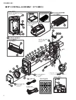 Предварительный просмотр 74 страницы Yamaha Stagepas 600i Service Manual