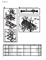 Предварительный просмотр 80 страницы Yamaha Stagepas 600i Service Manual