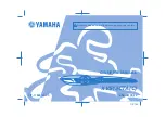 Yamaha Star 2010 Owner'S Manual preview