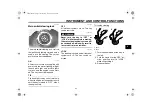 Preview for 21 page of Yamaha Star 2011 Owner'S Manual