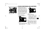 Preview for 57 page of Yamaha Star 2011 Owner'S Manual