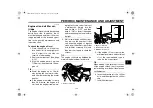 Preview for 59 page of Yamaha Star 2011 Owner'S Manual