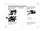 Preview for 74 page of Yamaha Star 2011 Owner'S Manual