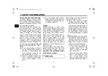 Preview for 12 page of Yamaha star 2012 Owner'S Manual