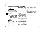 Preview for 28 page of Yamaha star 2012 Owner'S Manual