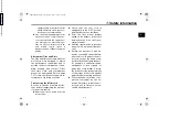 Preview for 15 page of Yamaha STAR 2015 Owner'S Manual