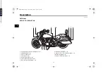 Preview for 16 page of Yamaha STAR 2015 Owner'S Manual