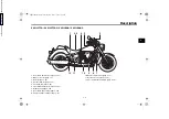 Preview for 19 page of Yamaha STAR 2015 Owner'S Manual