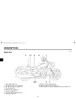 Preview for 16 page of Yamaha Star V19SX Owner'S Manual