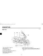 Preview for 16 page of Yamaha Star XV17PCC Owner'S Manual