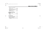 Preview for 7 page of Yamaha Star XV1900AE 2013 Owner'S Manual