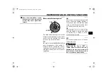 Preview for 19 page of Yamaha Star XV1900AE 2013 Owner'S Manual