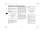 Preview for 24 page of Yamaha Star XV1900AE 2013 Owner'S Manual