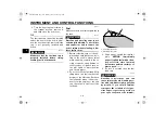 Предварительный просмотр 30 страницы Yamaha Star XV1900AE 2013 Owner'S Manual