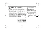 Preview for 45 page of Yamaha Star XV1900AE 2013 Owner'S Manual