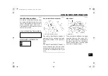 Preview for 87 page of Yamaha Star XV1900AE 2013 Owner'S Manual