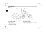 Предварительный просмотр 16 страницы Yamaha STAR XV19CSX Owner'S Manual