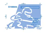 Preview for 1 page of Yamaha Star XV250B 2011 Owner'S Manual