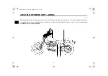 Preview for 8 page of Yamaha Star XV250B 2011 Owner'S Manual