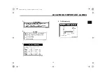 Preview for 9 page of Yamaha Star XV250B 2011 Owner'S Manual