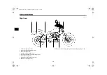 Preview for 16 page of Yamaha Star XV250B 2011 Owner'S Manual