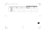 Preview for 89 page of Yamaha Star XV250B 2011 Owner'S Manual