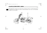 Preview for 8 page of Yamaha Star XV250Y Owner'S Manual